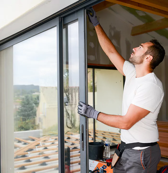 Vinyl Window Installation in Bradenton, FL