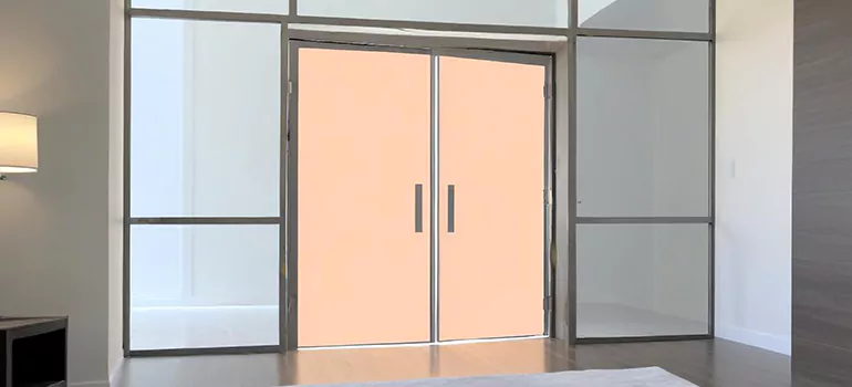 Professional Accordion Door Repair in Bradenton, FL