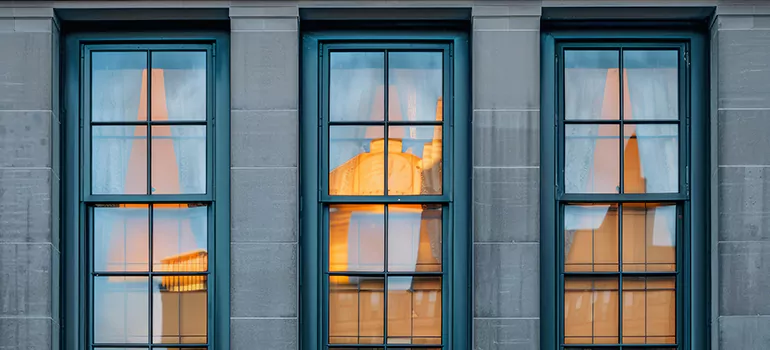 Architectural Window Installation in Bradenton, FL