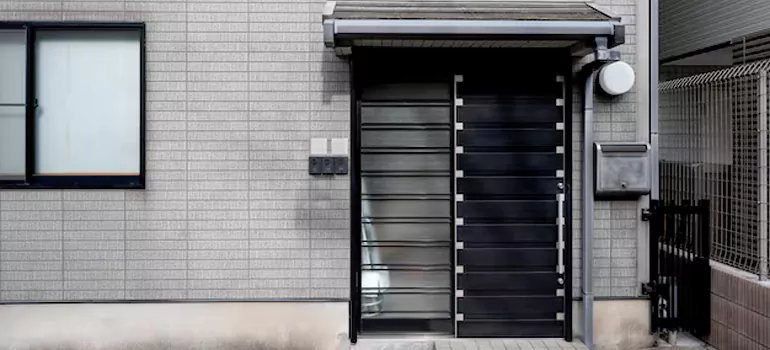 Commercial Bulletproof Door Installation in Bradenton, FL