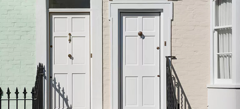 Mirror Closet Door Repair in Bradenton, FL
