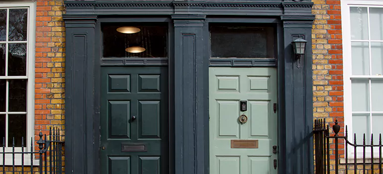Interior Door Trim Moulding  in Bradenton, FL