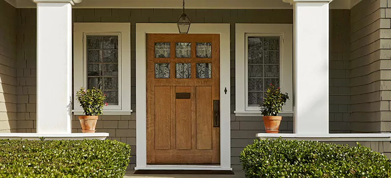 Bottom Door Sweep in Bradenton, FL