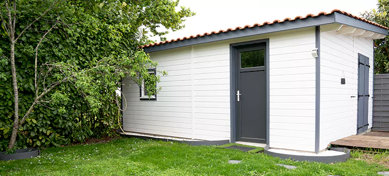 Patio Door Weatherproofing in Bradenton