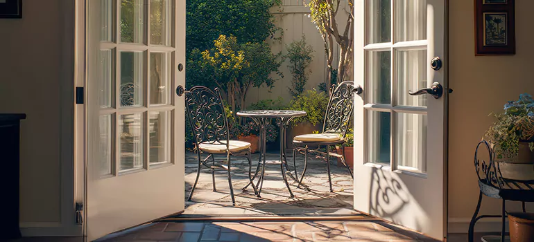 Interior Double Doors in Bradenton, FL