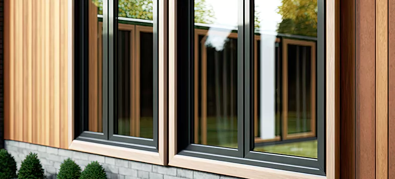 Large Double Pane Windows in Bradenton, FL