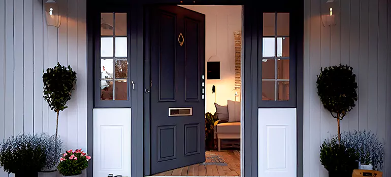 Exterior Doors Installation in Bradenton, FL