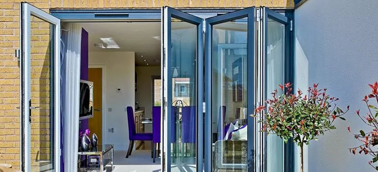 Bifold Door Repairs Near Me in Bradenton, FL