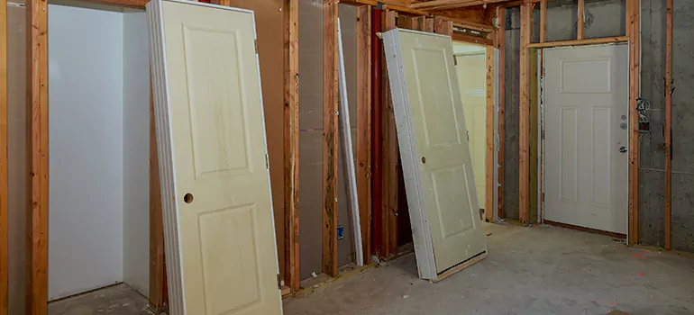 Heavy Duty Sliding Door in Bradenton, FL
