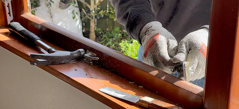 Industrial Window Repair in Bradenton, FL
