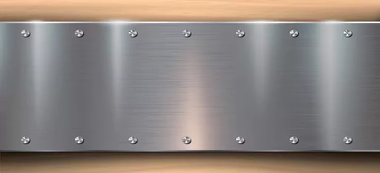 Interior Door Kick Plate Installation in Bradenton, FL