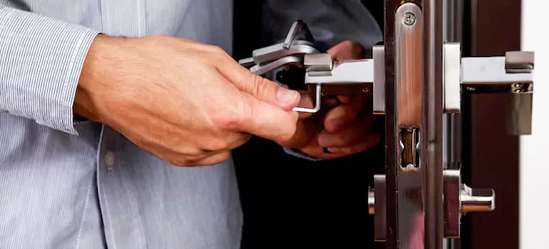 Local Multi Point Door Installation Experts in Bradenton, FL
