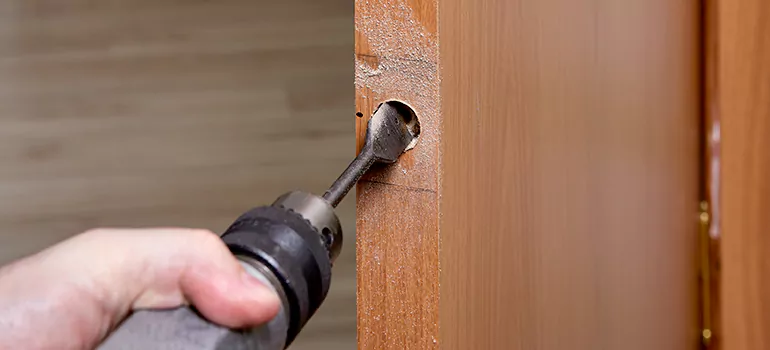 Sliding Pocket Door Repair inBradenton, FL
