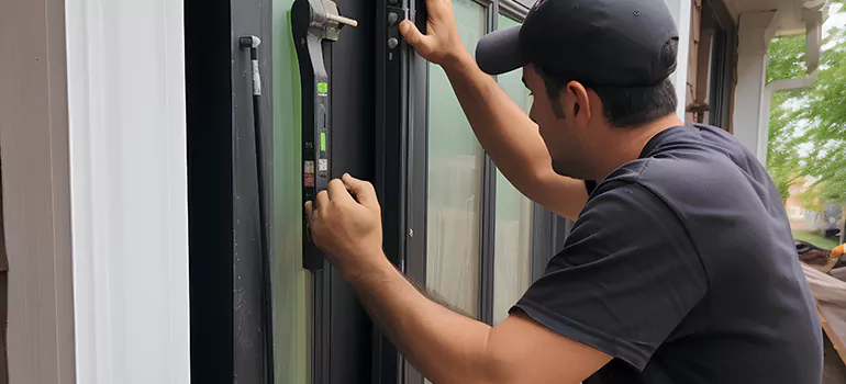 1 Way Privacy Window Film in Bradenton, FL