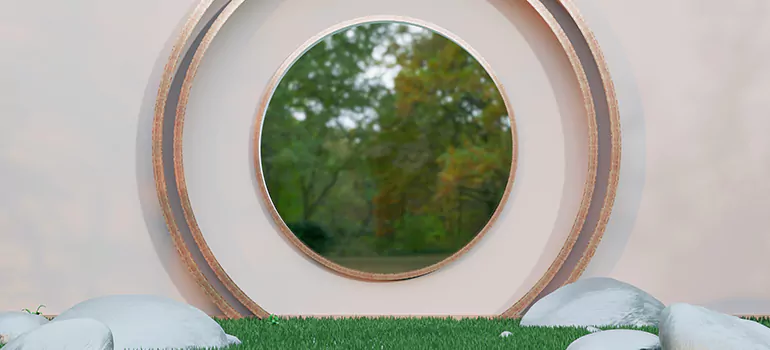Round Window Installation in Bradenton, FL