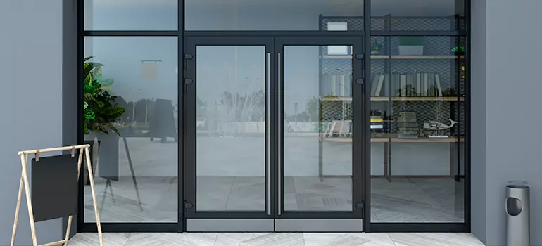 Sliding Screen Door Installation in Bradenton, FL