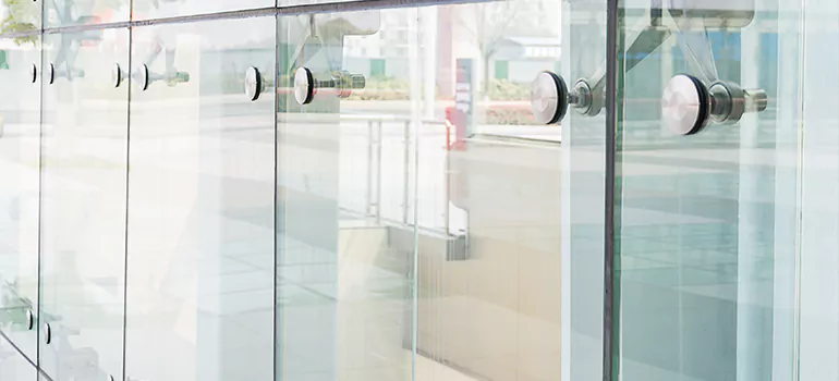 Glass Door Installation in Bradenton, FL