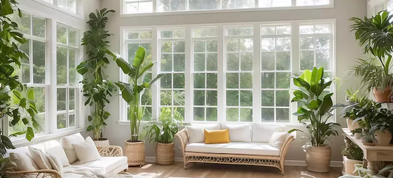 Sunroom Window Replacement in Bradenton, FL