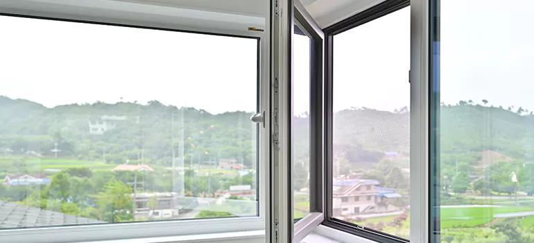 Large Triple Pane Windows in Bradenton, FL