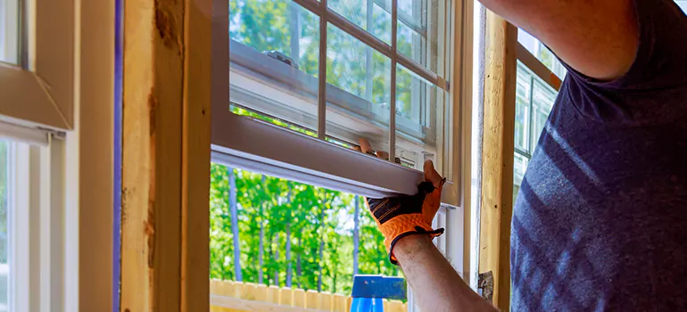 Decorative Window Film Services in Bradenton, FL