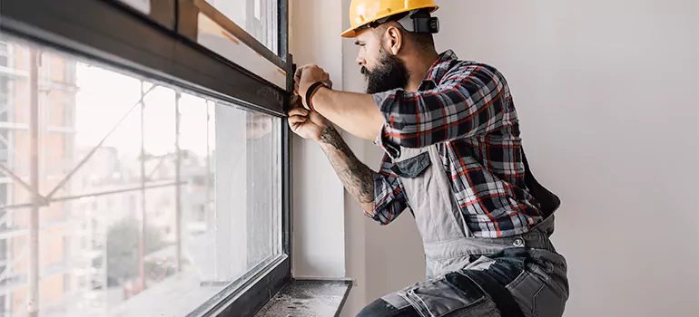 Window Glazing Company in Bradenton, FL