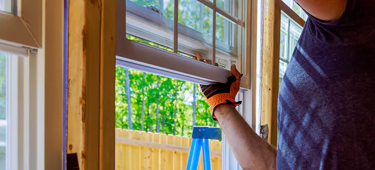 Window Parts Repair in Bradenton, FL