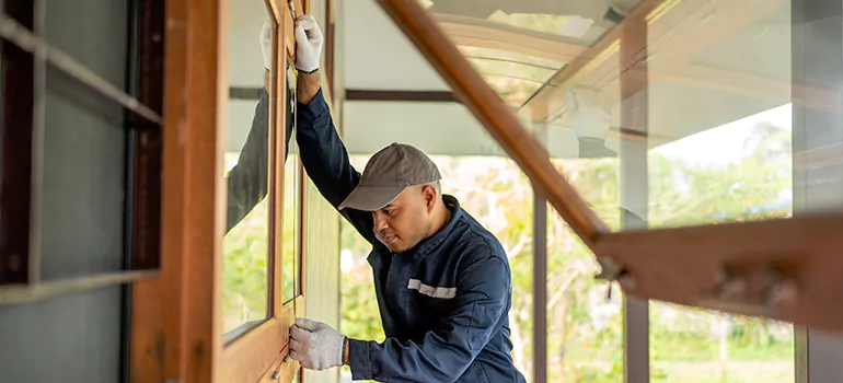 Energy-efficient Window Insulation in Bradenton, FL