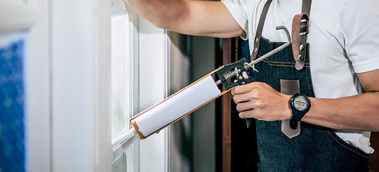 Window Jamb Extension in Bradenton, FL