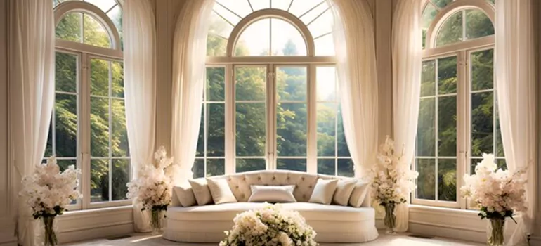 Interior Bay Window Installation in Bradenton, FL