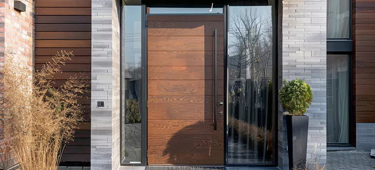 Burglary Proof Doors Company in Bradenton, FL