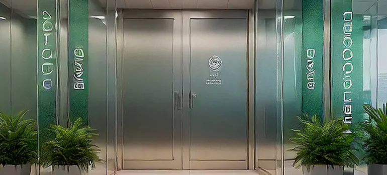 Commercial Entry Doors in Bradenton, FL
