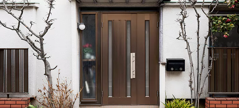 Auto Door Panel Repair in Bradenton, FL