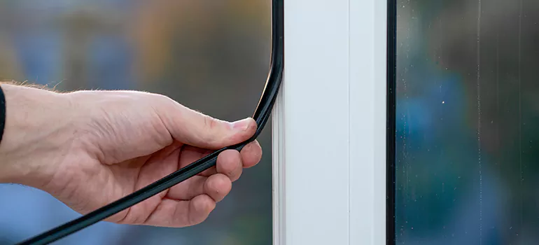 Custom Door Seal Repair in Bradenton, FL