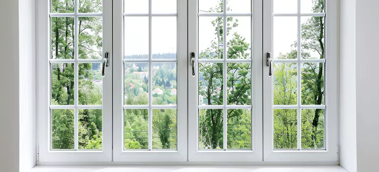 Double Glaze Window Frames in Bradenton, FL