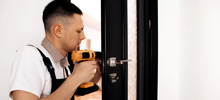 Double Entry Door Installation in Bradenton, FL