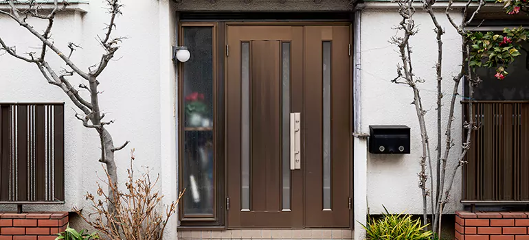 Exterior Doors And Windows in Bradenton, FL