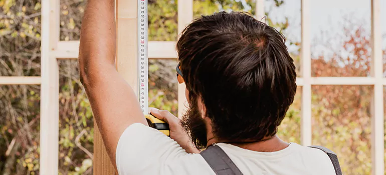 Exterior Window Finishing For Homes in Bradenton, FL