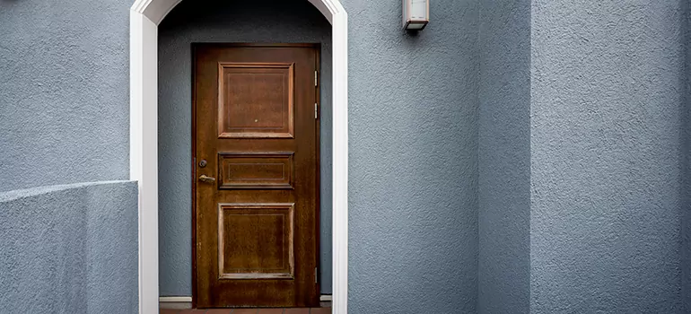 Fiberglass Door Weatherproofing in Bradenton, FL