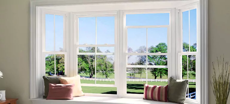 Residential Impact Window Installation Services in Bradenton, FL