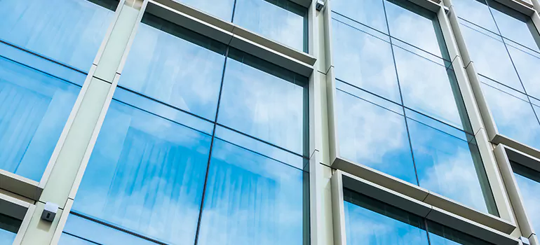 Industrial Window Insulation in Bradenton, FL