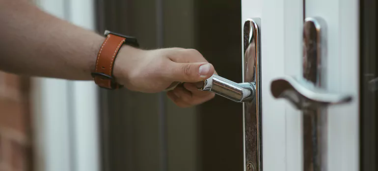 Lock Stile Activating Bracket in Bradenton, FL