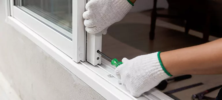 Patio Door Installation in Bradenton,FL
