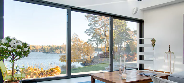 Custom Residential Window Tinting in Bradenton, FL