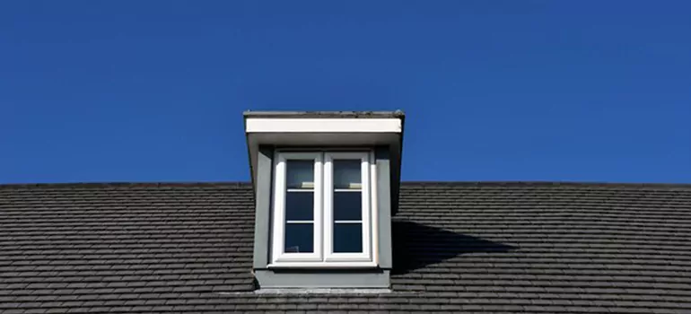 Roof Window Installation in Bradenton, FL