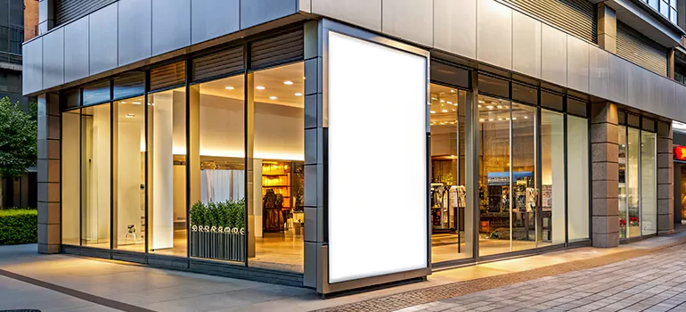 Storefront Glass Protection And Repair in Bradenton, FL