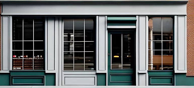 Storefront Glass Repair And Maintenance in Bradenton, FL