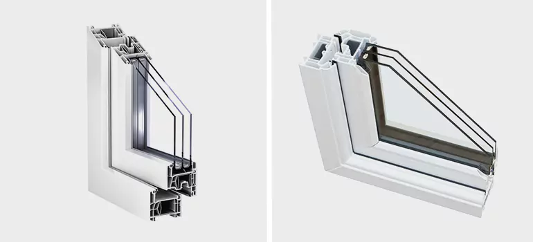 Double Triple Pane Windows in Bradenton, FL