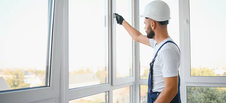 Double Pane Window Glass Repair in Bradenton, FL