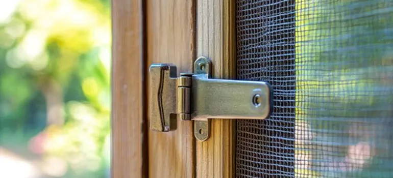 Window Latches Replacement in Bradenton, FL