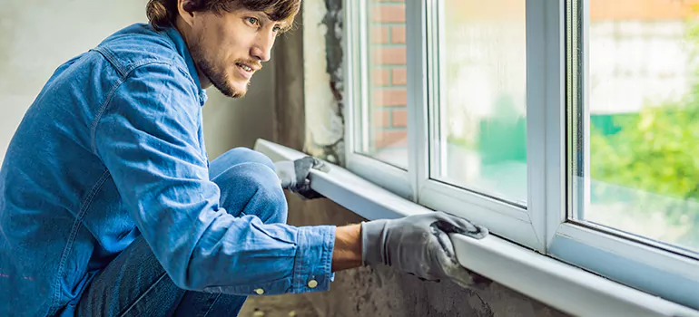Residential Accordion Door Repair in Bradenton, FL